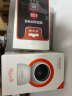创维500万家用监控摄像头C50 送64G内存卡 5G双频WiFi 3K无线网络智能云台摄像机 超微光全彩人形追踪 实拍图