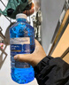 荣力4大桶装玻璃水汽车冬季防冻-40-25四季通用型雨刮水车用去污剂 -25度防冻型【四桶装】 实拍图