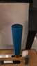 利皇西瓜刀水果刀家用大号长款厨师刀小菜刀不锈钢便携套装料理刀 【带刀套】水果刀+菜板 实拍图