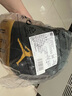 耐克（NIKE）乔丹篮球7号球 ULTIMATE 8P J000264502607/BB9137-026 黑黄 实拍图