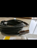 倍思【超级快充】Type-C数据线6A/5A充电器线100W/66W适用华为Mate60/40/30vivo荣耀oppo小米手机 2米【6A闪充线】钨金系列-星河银色 实拍图