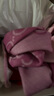 COACH蔻驰围巾男女同款C纹羊毛含羊绒保暖围脖百搭轻奢礼物女 CU807 CAM 实拍图