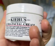 科颜氏（Kiehl's）高保湿润肤角鲨烷身体霜30ML 实拍图