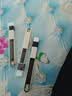 【3只6.9】窗户门窗缝隙沟槽凹槽清洁刷窗槽清洁工具家用窗缝刷清理死角刷子 缝隙刷3只装 实拍图
