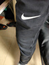 耐克（NIKE）官方舰店男裤2025夏季新款休闲裤束脚小脚长裤卫裤针织透气运动裤 店长推荐CZ6380-010春夏款小脚裤 2XL /185/88A 实拍图