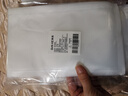 拜杰真空密封袋食品级加厚真空袋食品抽真空袋真空机封口袋真空包装袋塑封袋压缩收纳袋保鲜袋15*25cm 实拍图