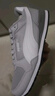 彪马（PUMA）经典复古网面透气休闲鞋男女冬季运动鞋ST RUNNER384640 灰色-白-03 40 实拍图