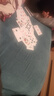 三A扑克牌AAA精品卡牌桌游加厚耐打防窥纸牌棋牌麻将扑克牌10副0631 实拍图