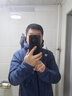 迪桑特（DESCENTE） 【新色上市】迪桑特 男士 加绒防泼水 梭织上衣 外套夹克 NV-NAVY 2XL (185/104A) 实拍图