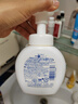 狮王(Lion) 儿童洗手液 抑菌植物性 淡香清爽型 250ml 日本原装进口 实拍图