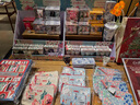 CATH KIDSTON英伦风绿茶护手霜礼盒（三支装）30g*3滋润保湿生日礼物送女友 实拍图