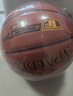斯伯丁（SPALDING）TF-Grip Control系列七号室内外通用PU篮球76-873YREV1 实拍图