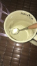 柏潮帕恰狗杯子马克杯带盖咖啡杯陶瓷办公室杯子ins高颜值早餐杯可爱 帕恰狗【吃饭小狗】 单个杯子【丝带+礼盒】 实拍图
