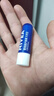 妮维雅（NIVEA）润唇膏女士男士唇膏补水保湿护唇膏唇部打底滋润口油干裂嘴唇 天然型唇膏4.8g 实拍图