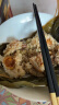 银盏皇生咸蛋黄20只装蛋黄 包粽子糯米蛋材料流油咸鸭蛋黄烘焙月饼原料 大号咸蛋黄（250g） 20只 实拍图