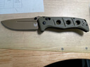 BENCHMADE 班奇梅德蝴蝶美国原装进口重型折叠刀求生装备EDC防身275FE-2 实拍图