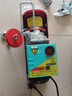 沪工 微型电动葫芦220V小型家用小吊机升降机提升机建筑起重机上料机 无线遥控器 实拍图