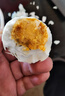 流油咸鸭蛋咸鸭蛋特产咸鸭蛋新鲜熟咸鸭蛋 流油咸鸭蛋60g*20枚 实拍图