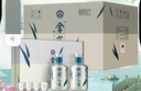 舍得舍之道天道浓香型白酒52度 500ml*2瓶*3盒礼盒整箱 送礼礼物 实拍图