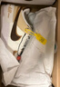 耐克（NIKE）Air Force 1 Shadow 女子空军一号厚底运动鞋DZ1847-106 38 实拍图