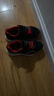 亚瑟士（asics）asics亚瑟士童鞋男女儿童休闲耐磨网眼透气网球运动鞋 实拍图
