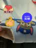 汪汪队立大功（PAW PATROL）汪汪队儿童皮棉鞋包跟棉拖鞋冬季保暖室内家居防滑男童女宝宝毛拖 2019汪汪队皮棉鞋蓝色阿奇 15 内长15cm 160码(适合23/24码) 实拍图