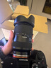 腾龙（Tamron）官方旗舰店A063 28-75mm F2.8 G2腾龙二代28-75 E口全画幅微单变焦镜头大光圈影像 索尼E卡口 套餐二【腾龙UV礼包+偏振镜+闪迪128G卡+包】 实拍图