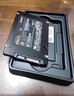 三星（SAMSUNG）870 EVO 870 QVO 860 PRO SATAⅢ SATA3 2.5英寸 SSD固态硬盘笔记本台式机通用独立缓存AI电脑配件 870 EVO+台式机一体机3.5硬盘位支 实拍图