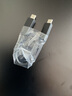 西部数据(WD)500GB NVMe 移动固态硬盘（PSSD）My Passport随行SSD type-c接口 1050MB/s 手机直连笔记本 实拍图