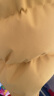 戴维贝拉（DAVE＆BELLA）儿童羽绒服中长款连帽上衣加厚男童外套冬装新款保暖中大童衣服 黄色【现货】 130 cm（建议身高120-130cm） 实拍图