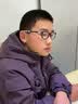 顽皮鼠6-12岁儿童专业配近视眼镜框架男可配度数平光防蓝光离焦片防脱落 实拍图