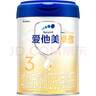爱他美卓傲 婴幼儿配方奶粉 卓萃升级版 原装进口 800g [官方授权]3段 800g 1罐 效期26.11 实拍图