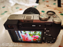 索尼（SONY）Alpha 7C II 新一代全画幅微单相机A7C2双影像小“7”数码相机a7c2 A7CM2 a7c二代 银色A7CM2L【含镜头28-60】 套餐一【含：内存卡+脚架+包等】 实拍图