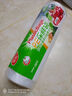 榄茵食品袋保鲜袋背心式家用背心袋保鲜袋批发加厚手提式厨房一次性 【背心袋 中号26*28】300型 实拍图