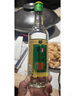 牛栏山二锅头百年白酒珍品陈酿20 土豪金浓香型整箱过年送礼长辈年货 42度 0.5L 8瓶 绿标整箱虎年生肖版 实拍图