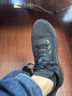 亚瑟士ASICS男鞋网面跑鞋减震运动鞋透气跑步鞋GEL-FLUX 4 黑色009 43.5 实拍图