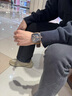 SEVENFRIDAY七个星期五手表M系列方形大表盘瑞表防水时尚手表男自动机械腕表 M2/02 实拍图