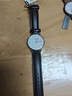 丹尼尔惠灵顿（DanielWellington）DW手表男女情侣表36mm欧美表皮带石英腕表父亲节礼物DW00100039 实拍图