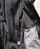 骆驼户外(CAMEL)冲锋衣男女防污防水三合一两件套冲锋衣男 A7W217127 实拍图