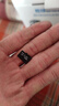高斯贝尔监控摄像头内存卡车载TF卡MicroSD卡高速存储卡64g128g监控专用 【128G】 高速110MB/S 足容卡 实拍图
