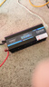乔瓦斯博士电动车逆变器48V60V72V通用12V 24V转220V车载纯正弦波转换大功率 12V24V通用3200W强保护不烧机 实拍图