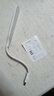 USB小夜灯LED护眼台灯电脑强光随身迷你便携灯充电宝宿舍节能灯 USB插电款【即插即用】 实拍图