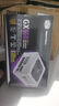 酷冷至尊(CoolerMaster)GXⅡ/GX2 850W电源 金牌全模/ATX3.0/原生PCIe5.0/风扇智能启停/超强散热 实拍图