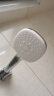 高仪（GROHE）德国进口手持花洒 原装多出水模式手持 卫生间家4分接口手持喷头 【NEW】11CM手持-白 实拍图