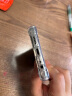 ESCASE 华为P30手机壳 保护套全包防摔保护壳TPU+PC抗摔抗黄变 德国进口拜耳TPU 高透 实拍图