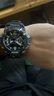 卡西欧（CASIO）手表男士G-SHOCK三代大泥王太阳能电子日韩表送男友GWG-B1000-1A 实拍图