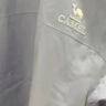 骆驼户外夹棉冲锋衣硬壳防水外套男2024新款防雨进藏登山服女 实拍图