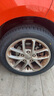利奥玲珑轮胎 195/50R15 82V P88 适配现代/瑞纳/新捷达 实拍图