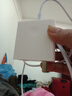 驰界type-c数据线快充线6A正品超级闪充电器120/100W/88W/66W安卓5A适配华为荣耀小米三星vivo原装套装 【2米套装】120W超级快充头+6A快充线 实拍图