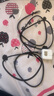 绿联【MFi认证不弹窗】适用苹果充电线Type-C数据线PD30/20W快充to Lightning iPhone14/13手机1.5米 实拍图